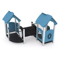 Mini Sweet 0103 rvs hpl